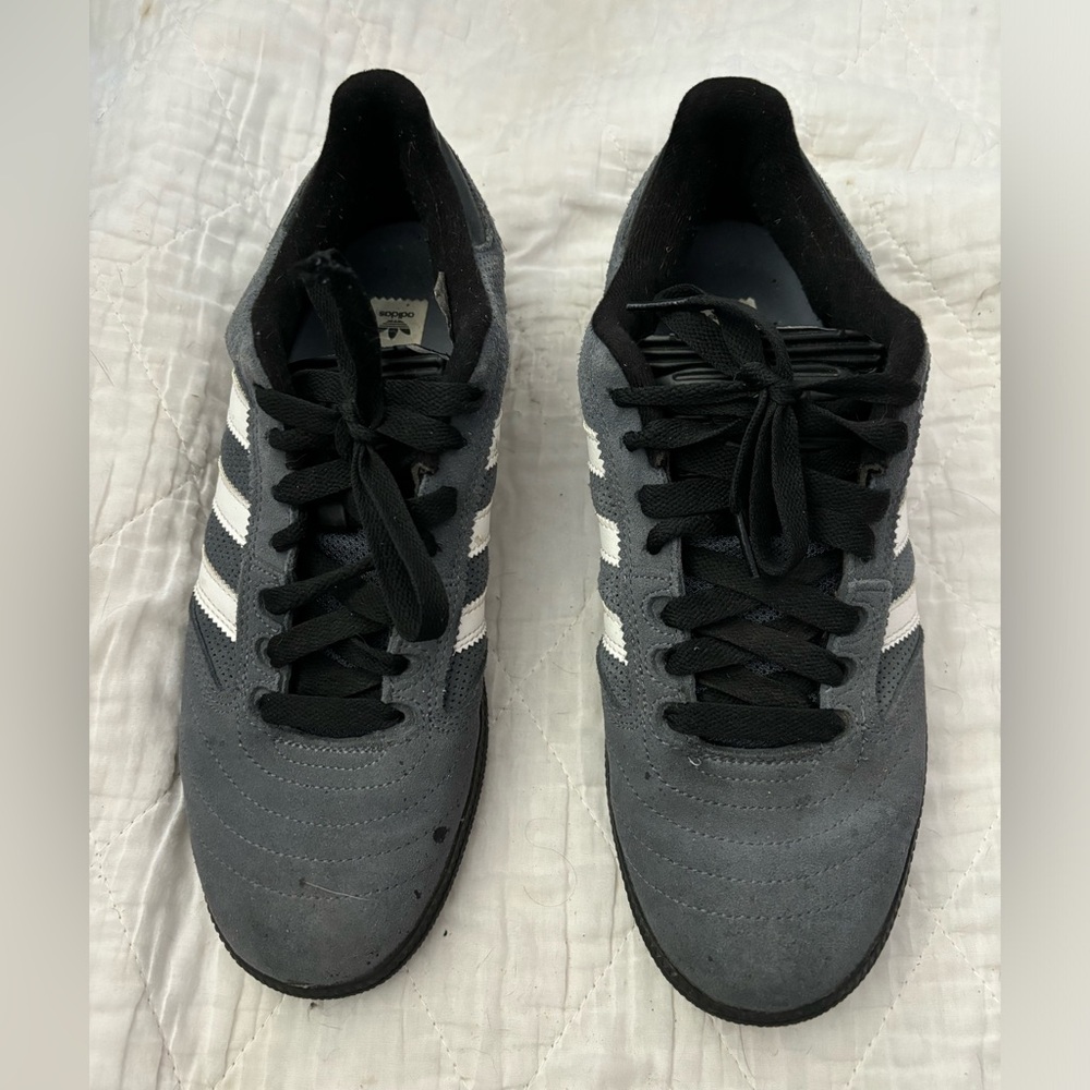 Adidas Busenitz men’s shoes size 10